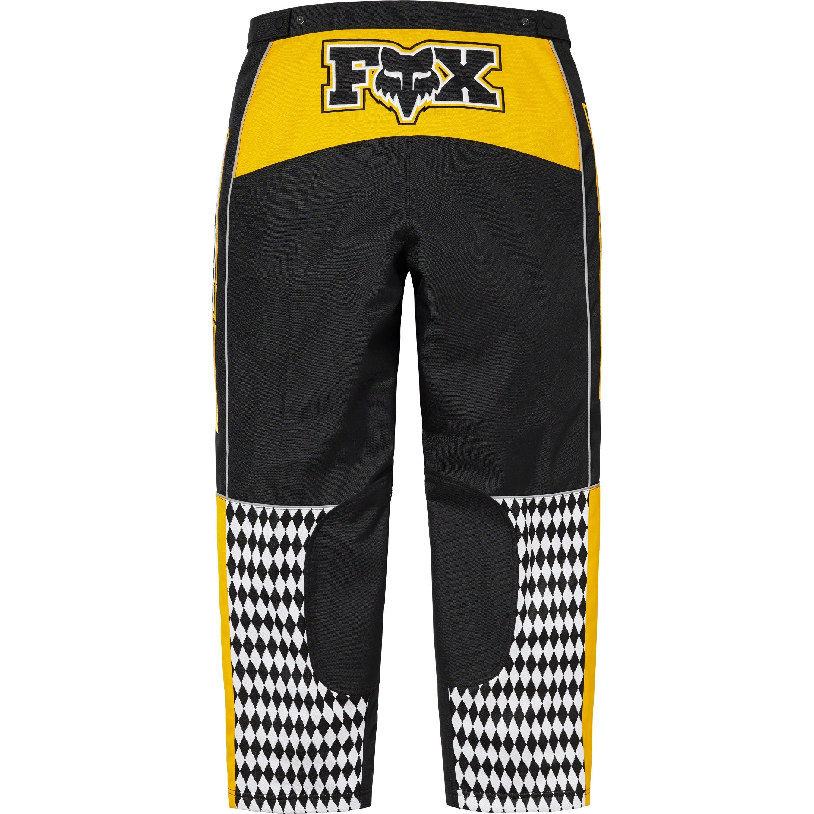 Supreme®/Fox® Racing Pant view 6